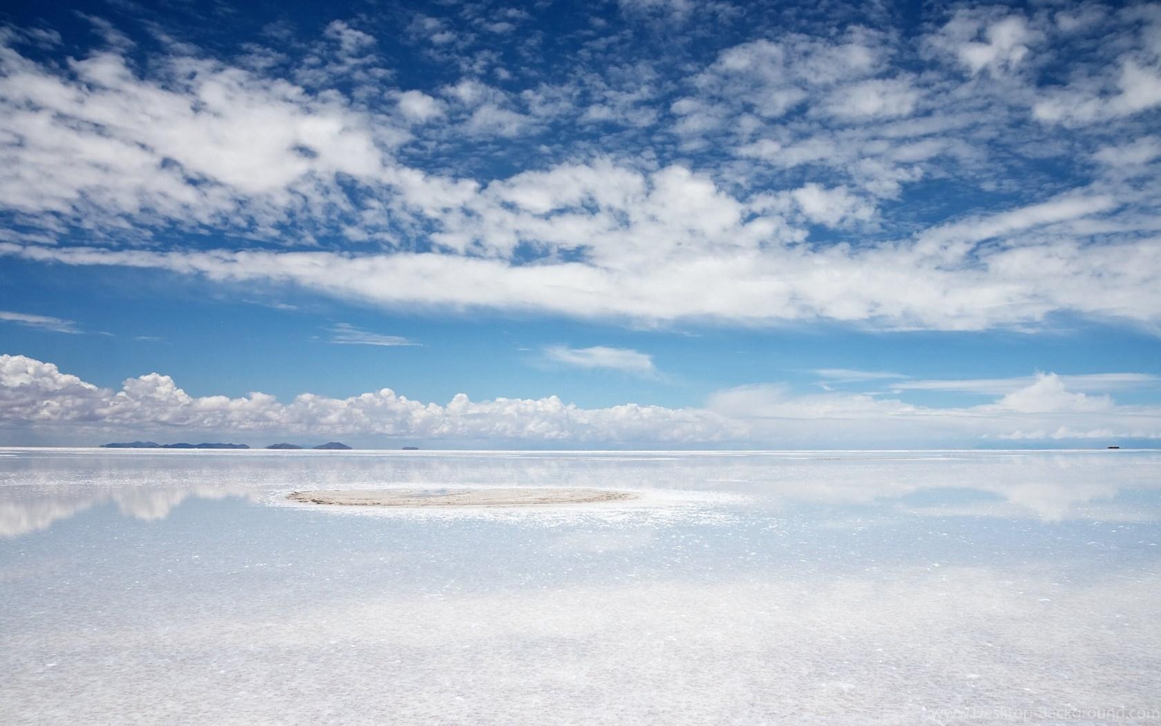 1680x1050 Salar De Uyuni Bolivia Wallpaper Desktop Background, Desktop