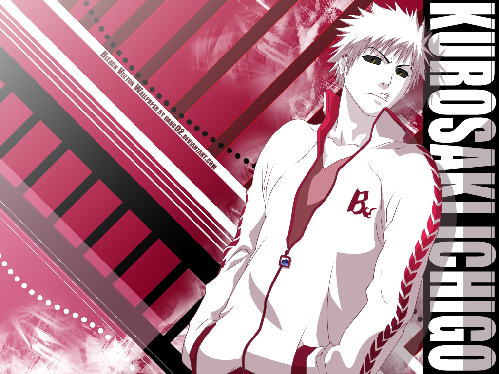 1030x770 Hollow Ichigo, Wallpaper Anime Image Board, Desktop