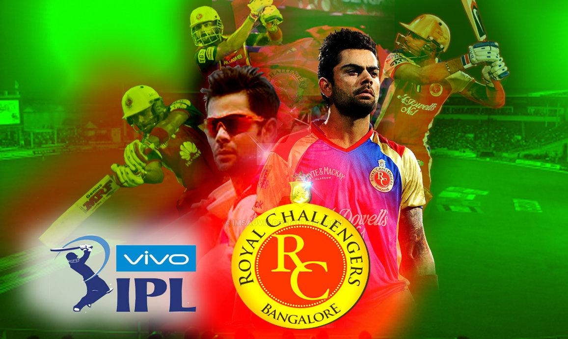 1160x690 Virat Kohli Rcb Custom Wallpaper, Desktop