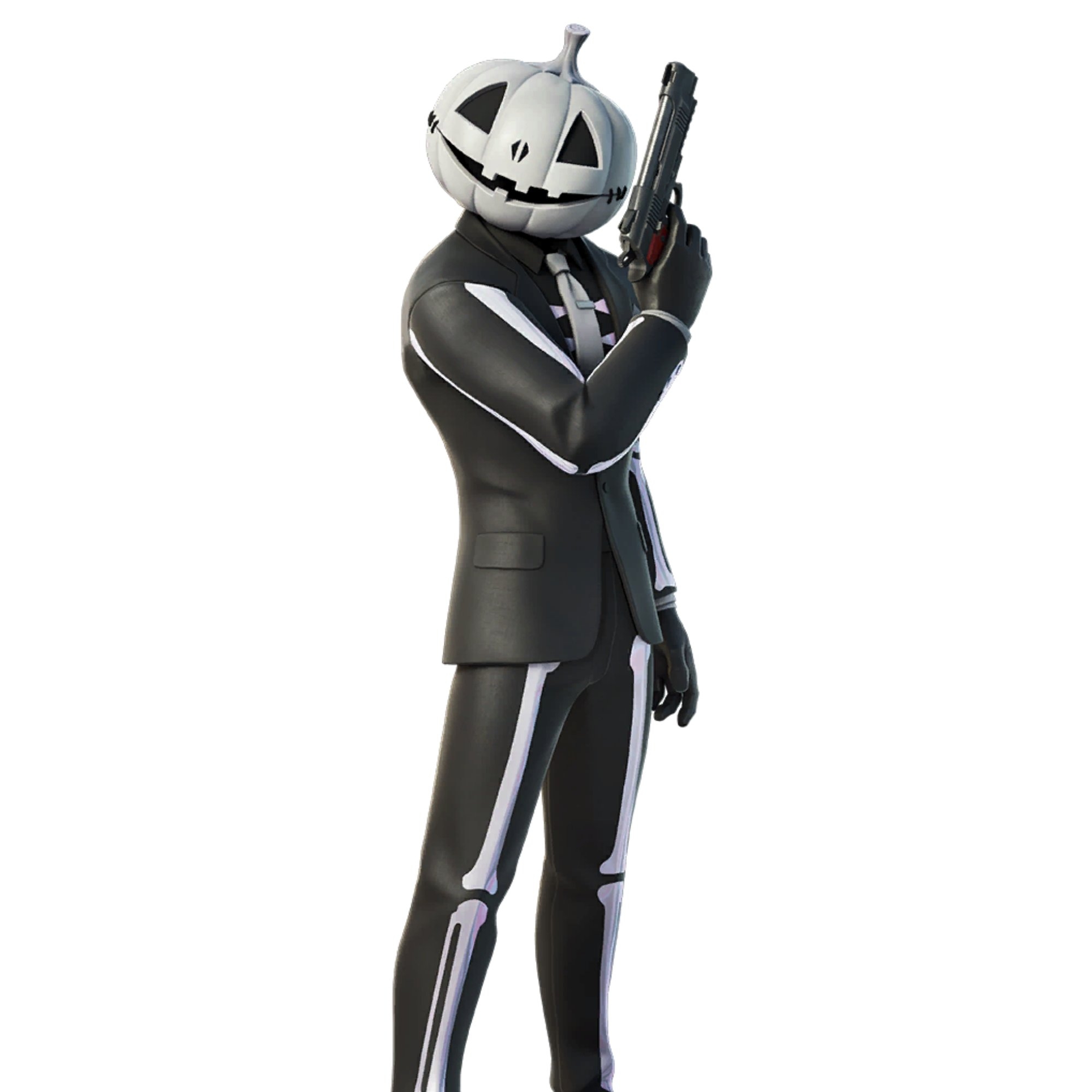 2000x2000 Jack O'Sassin Fortnite wallpaper, Phone