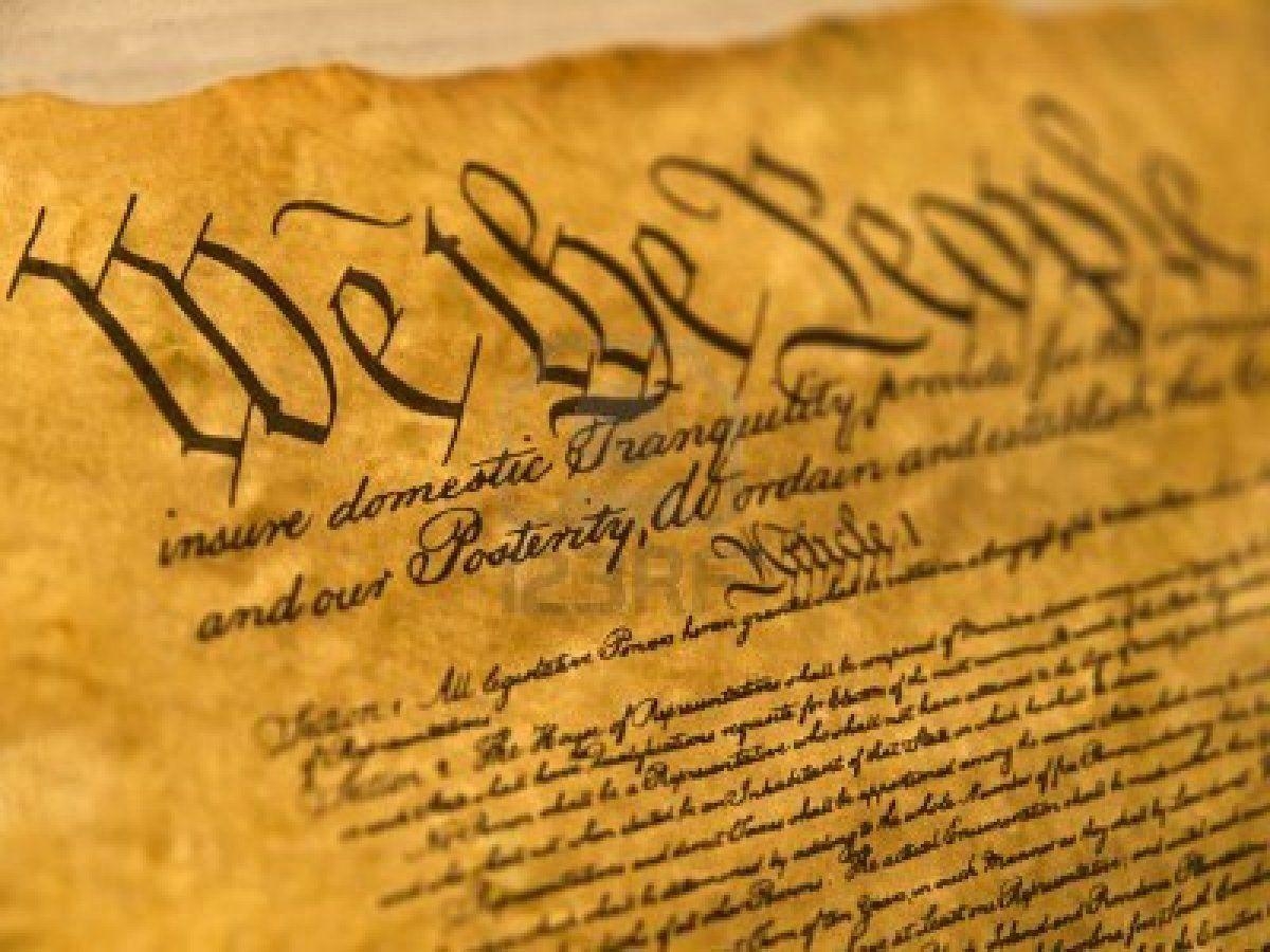 1200x900 U.S. Constitution wallpaper, Man Made, HQ U.S. Constitution, Desktop