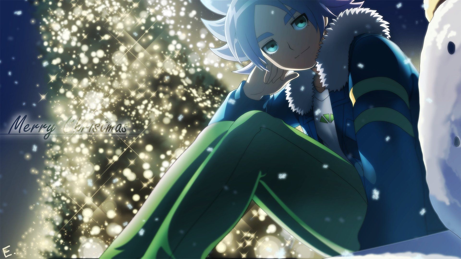 1920x1080 Inazuma Eleven HD Wallpaper, Desktop