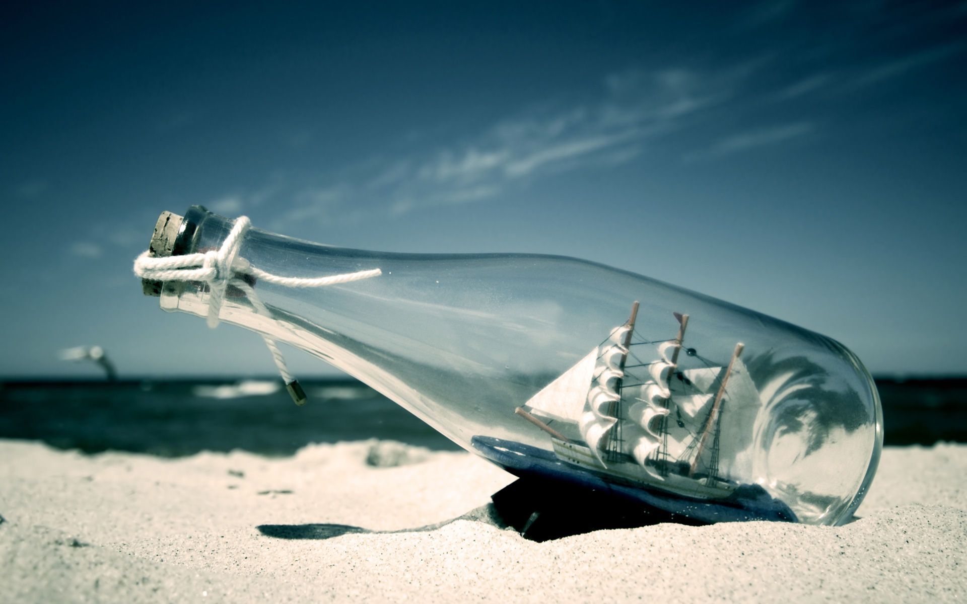 1920x1200 Bottle Ship Wallpaper 1920×1200 /category, Desktop