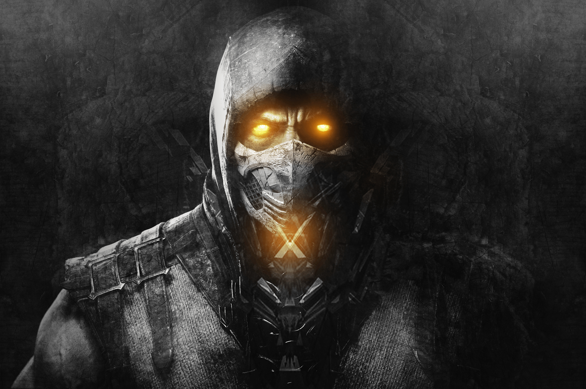 2000x1330 Image for Cool Mortal Kombat X Wallpaper Desktop. Cosas que, Desktop