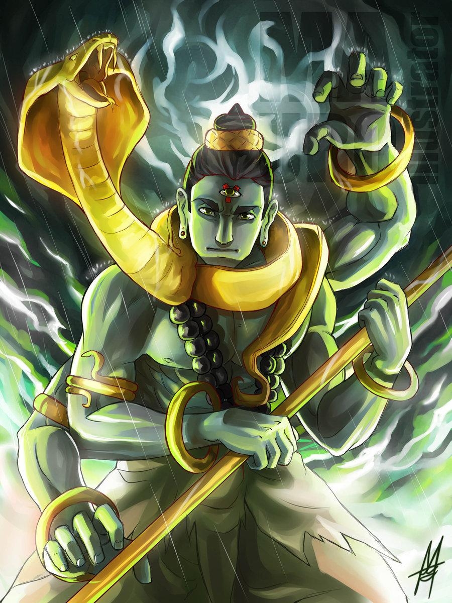 900x1200 Angry Lord Shiva HD Wallpaper. (46++ Wallpaper), Phone