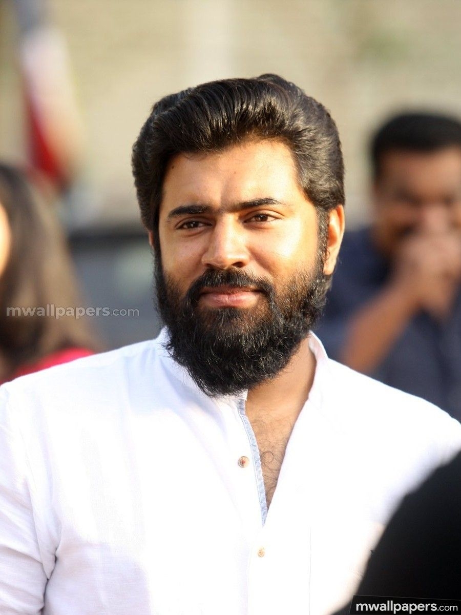 900x1200 Nivin Pauly HD Photo & Wallpaper (1080p) () (2020), Phone