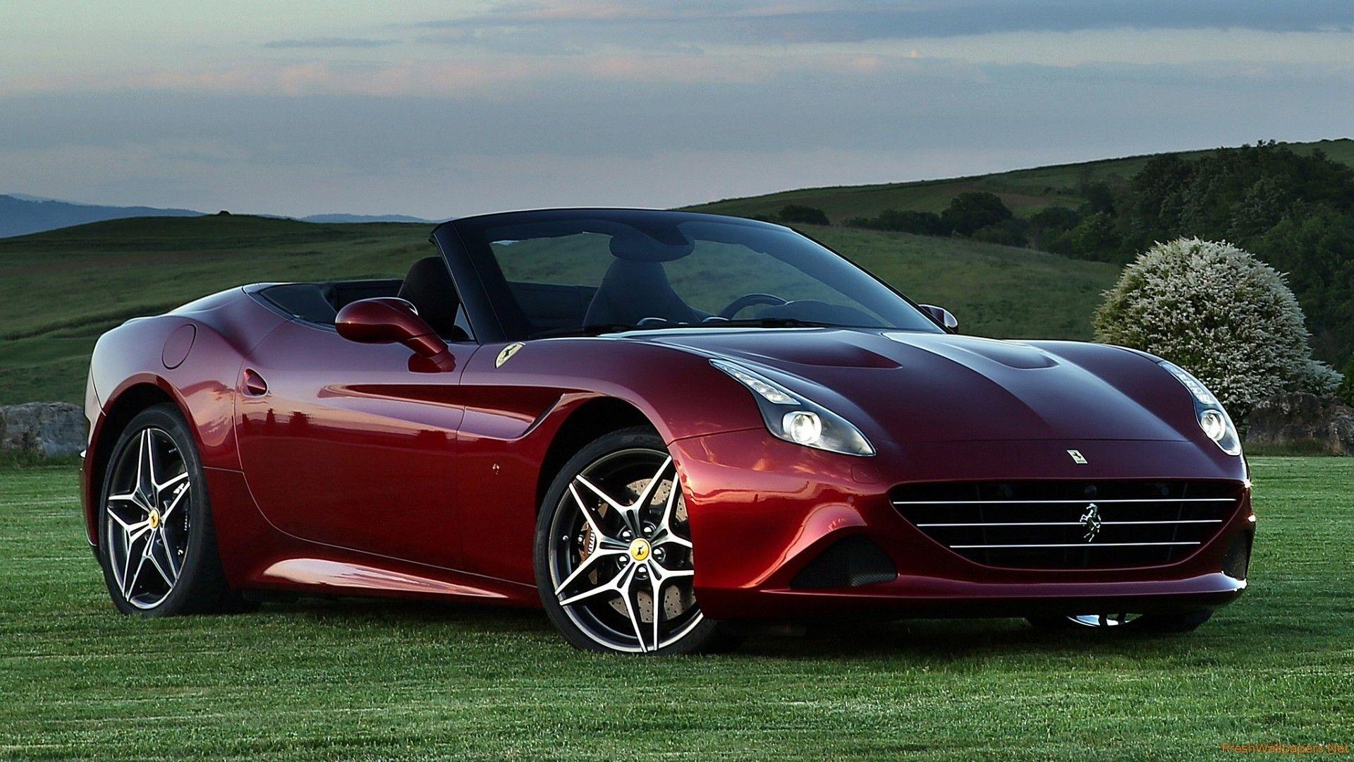 1920x1080 ferrari california t wallpaper, Desktop