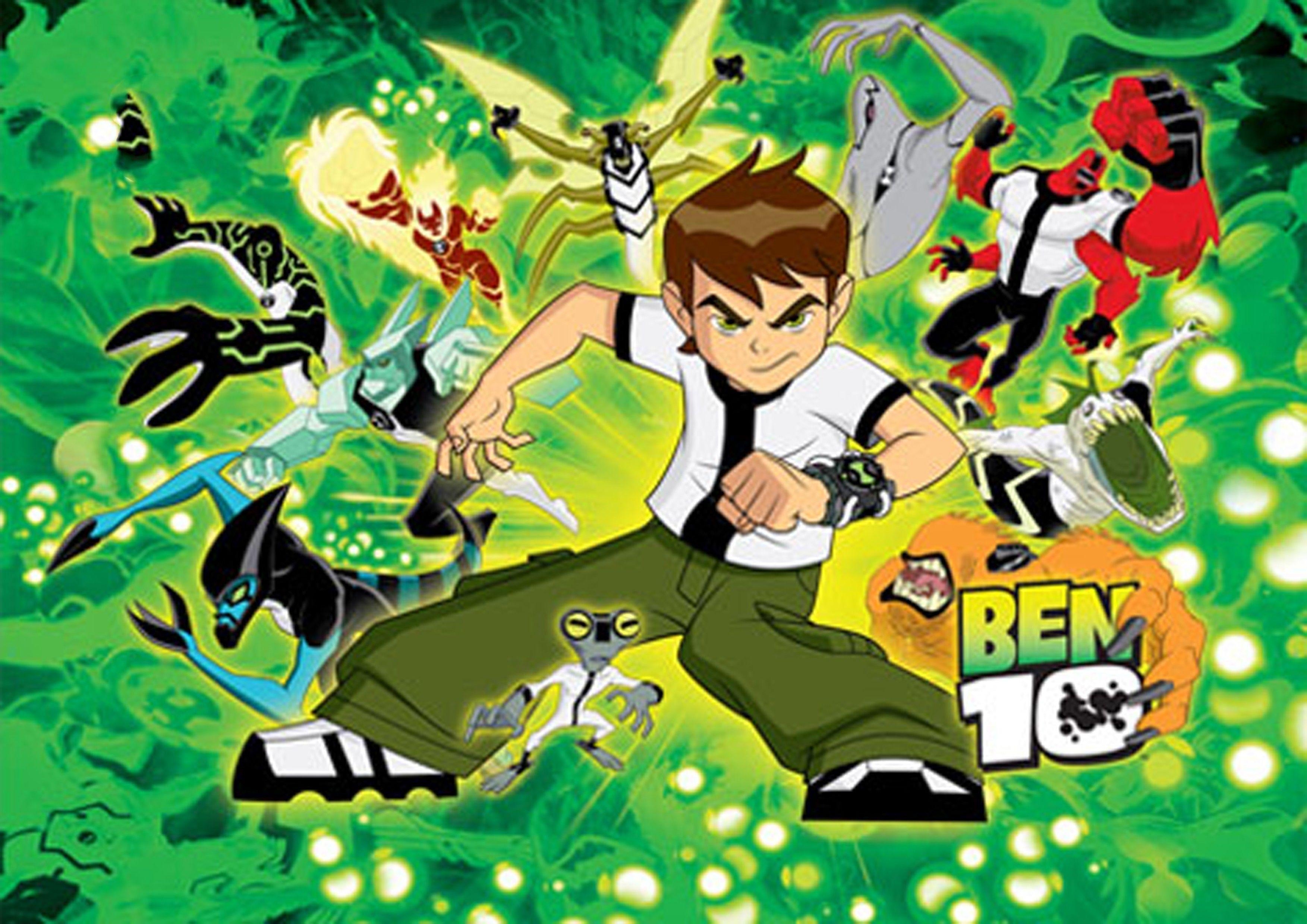 3510x2480 Ben 10 Omniverse Image Download, Kids Coloring Travel, Desktop