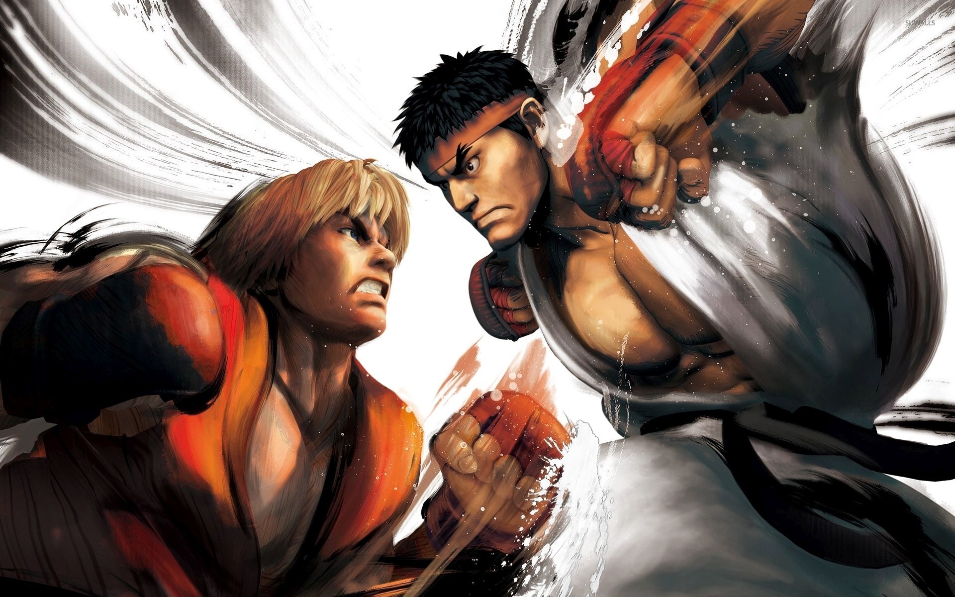 1920x1200 Ryu Fighter wallpaper wallpaper, Desktop