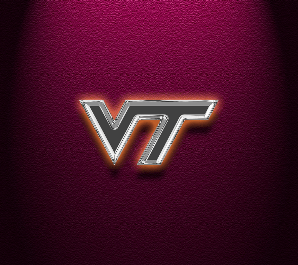 960x860 Virginia Tech Droid wallpaper. Virginia tech. Virginia tech hokies, Desktop