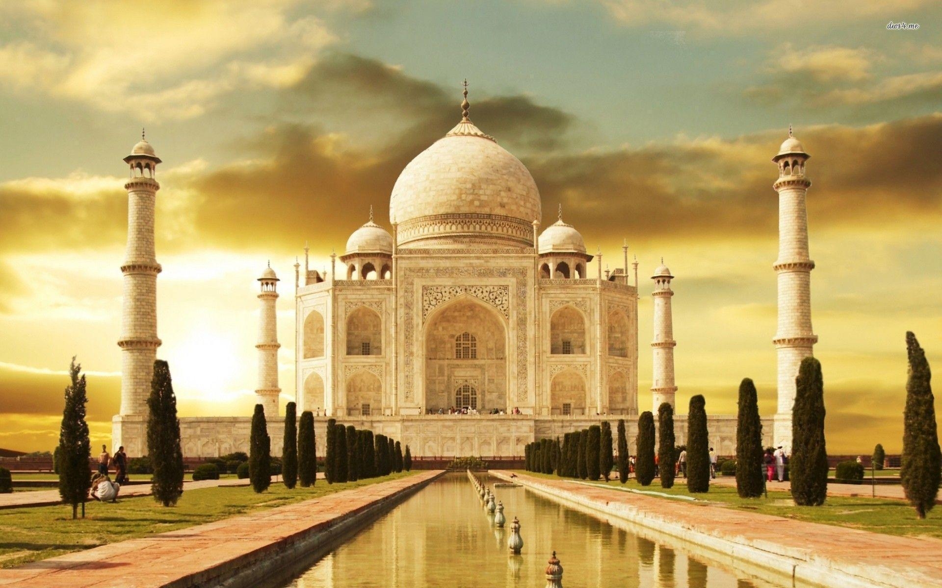 1920x1200 Taj Mahal wallpaper wallpaper - #, Desktop