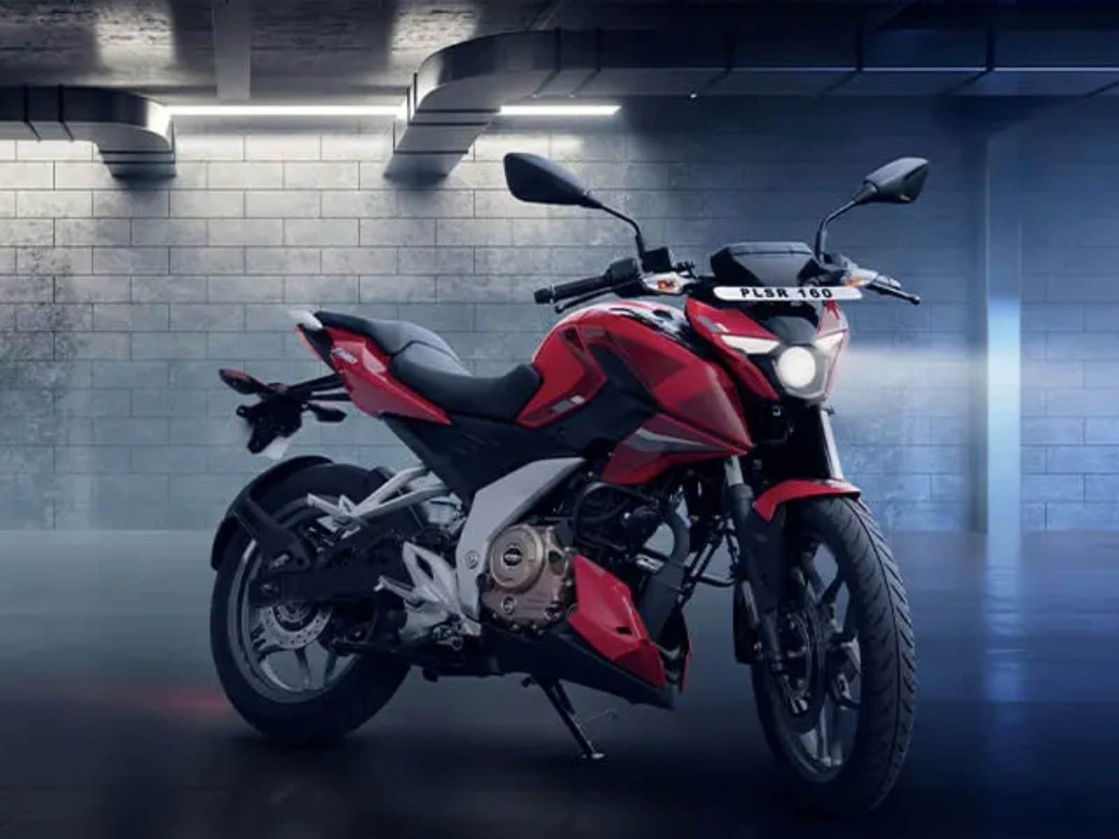 1600x1200 Bajaj Pulsar N160 Launched in India at Rs 1.27 Lakh, Here's All You Need to Know, Desktop