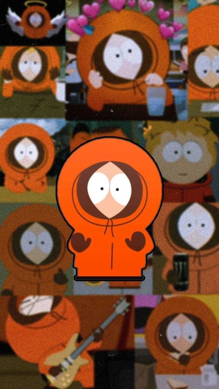 720x1280 Kenny south park. Kenny south park, South park, Funny iphone wallpaper. Kenny south park, South park, Kyle south park, Phone