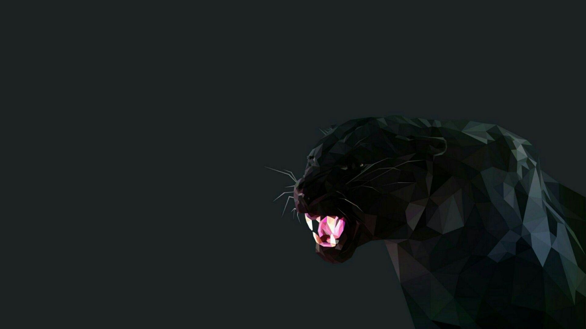 1920x1080 Black Panther Wallpaper. Wallpaper Studio 10. Tens of thousands, Desktop