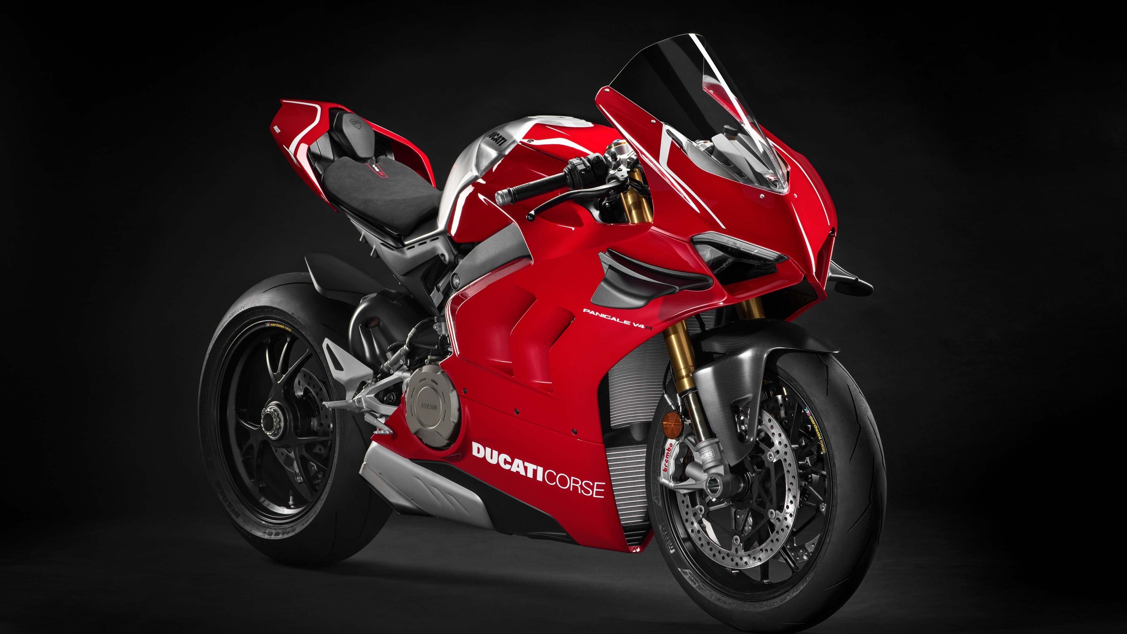 3840x2160 Ducati V4 Wallpaper Free Ducati V4 Background, Desktop