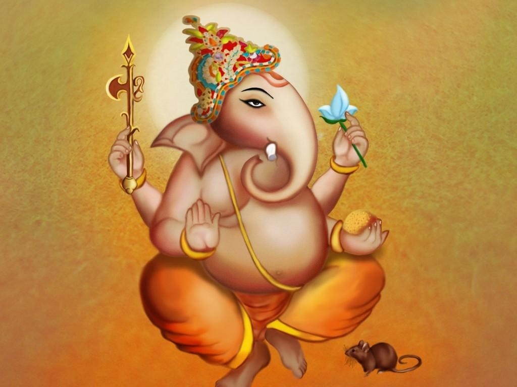 1030x770 FREE Download Shree Ganesh Wallpaper, Desktop