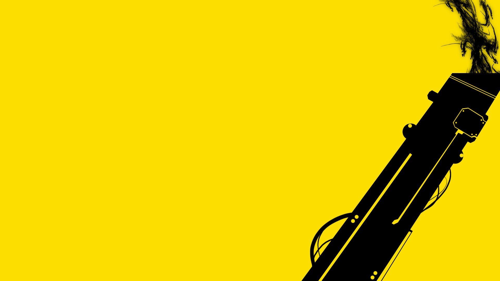 1920x1080 Black And Yellow Wallpaper 20 Cool Wallpaper, Desktop