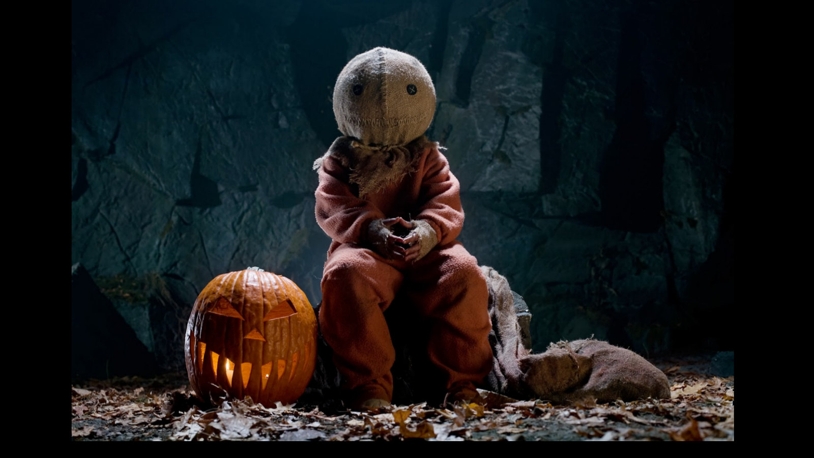 1600x900 HALLOWEEN 'r Treat, Desktop