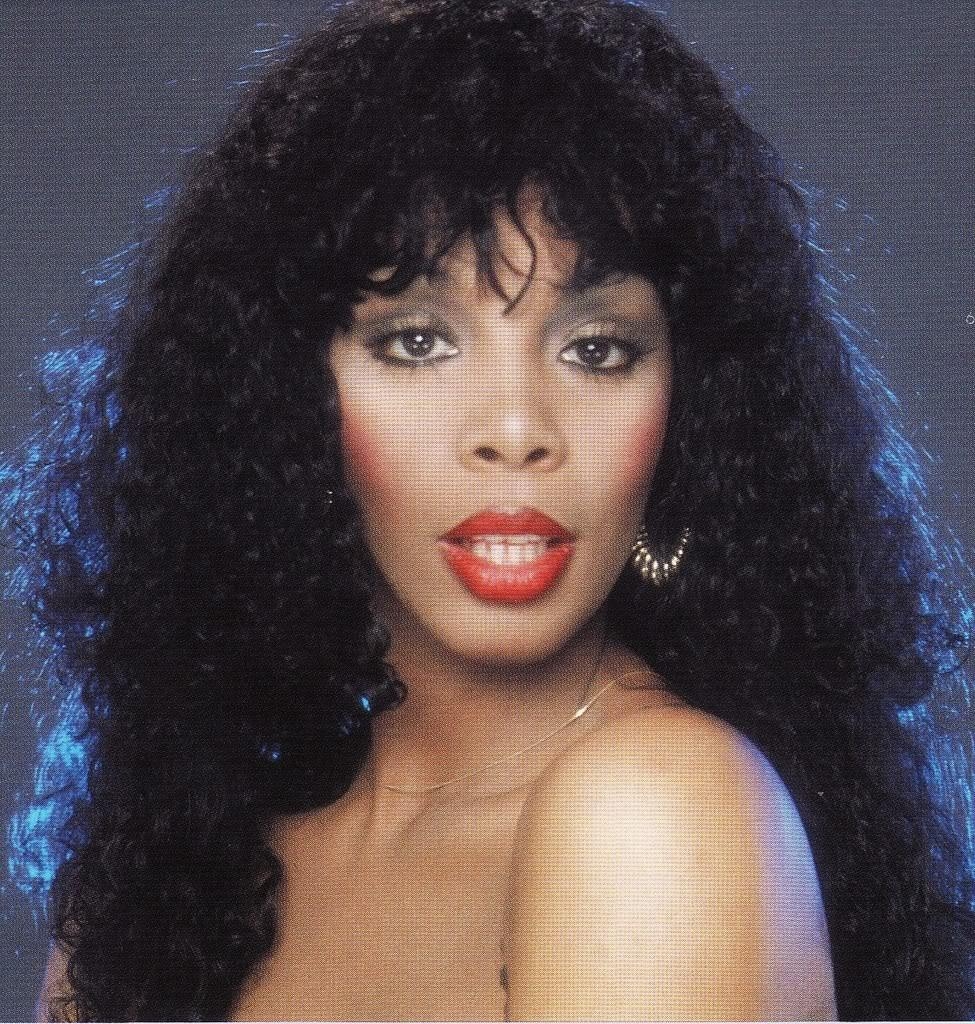 980x1030 px Donna Summer 335.77 KB, Phone