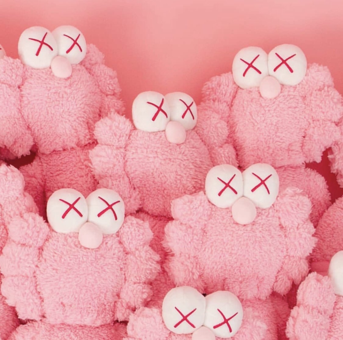 1130x1120 SNKR_TWITR BFF 'Pink' Plush international raffle info via DDT #AD, Desktop