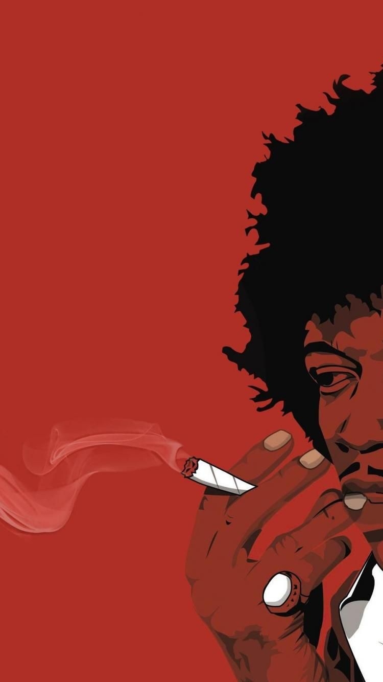 750x1340 Jimi Hendrix The Best Wallpaper & Background Download, Phone