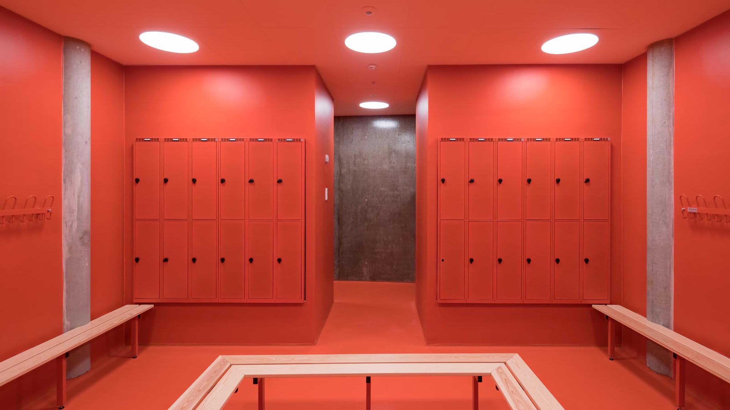 2560x1440 Wes anderson interior 2560 × 1440, Desktop