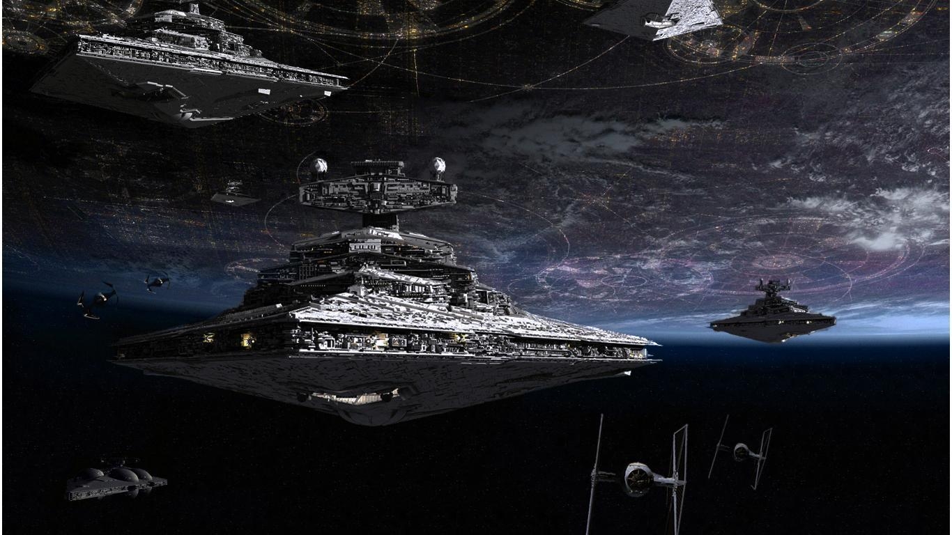 1370x770 Star Destroyer Wallpaper. High Quality Wallpaper, Desktop