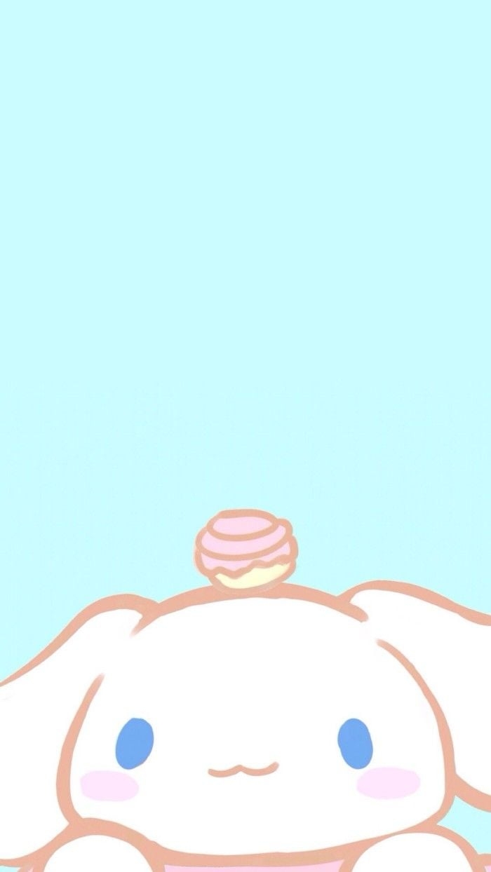 700x1250 Cinnamoroll, Phone