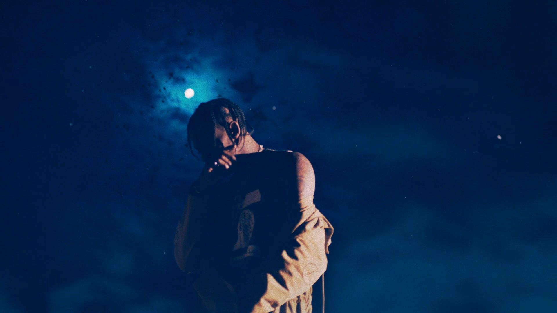 1920x1080 Night Travis Scott Wallpaper Free Night Travis Scott, Desktop