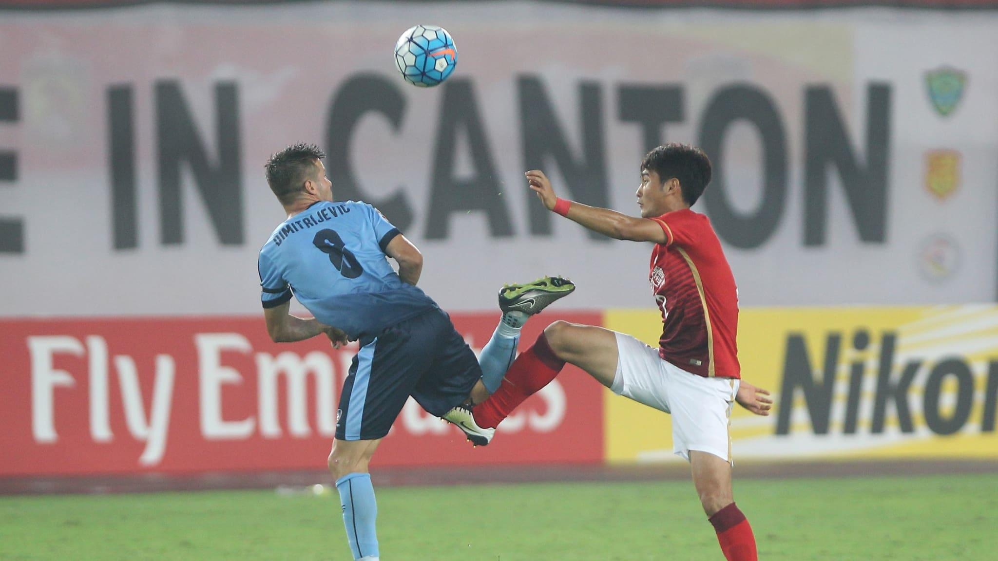 2050x1160 AFC Champions League highlights (3 and 4 May), Desktop