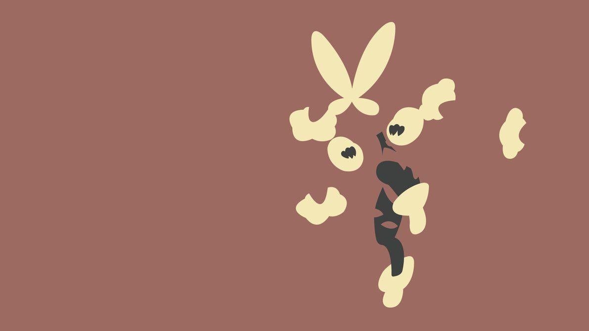 1200x670 Mega Lopunny, Desktop