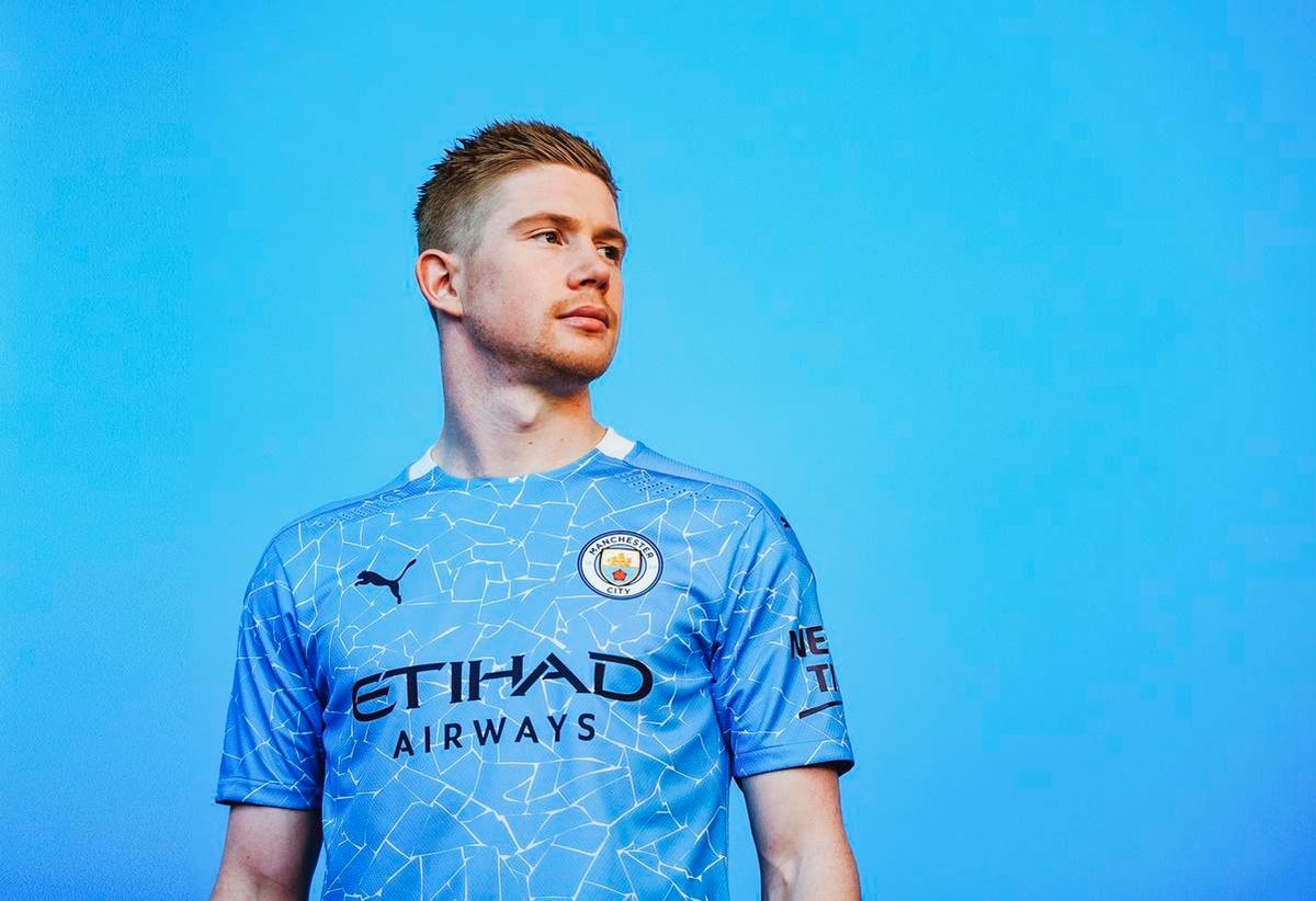 1200x830 Manchester City's Kevin De Bruyne: 'I Understand What My Body And Mind Want', Desktop