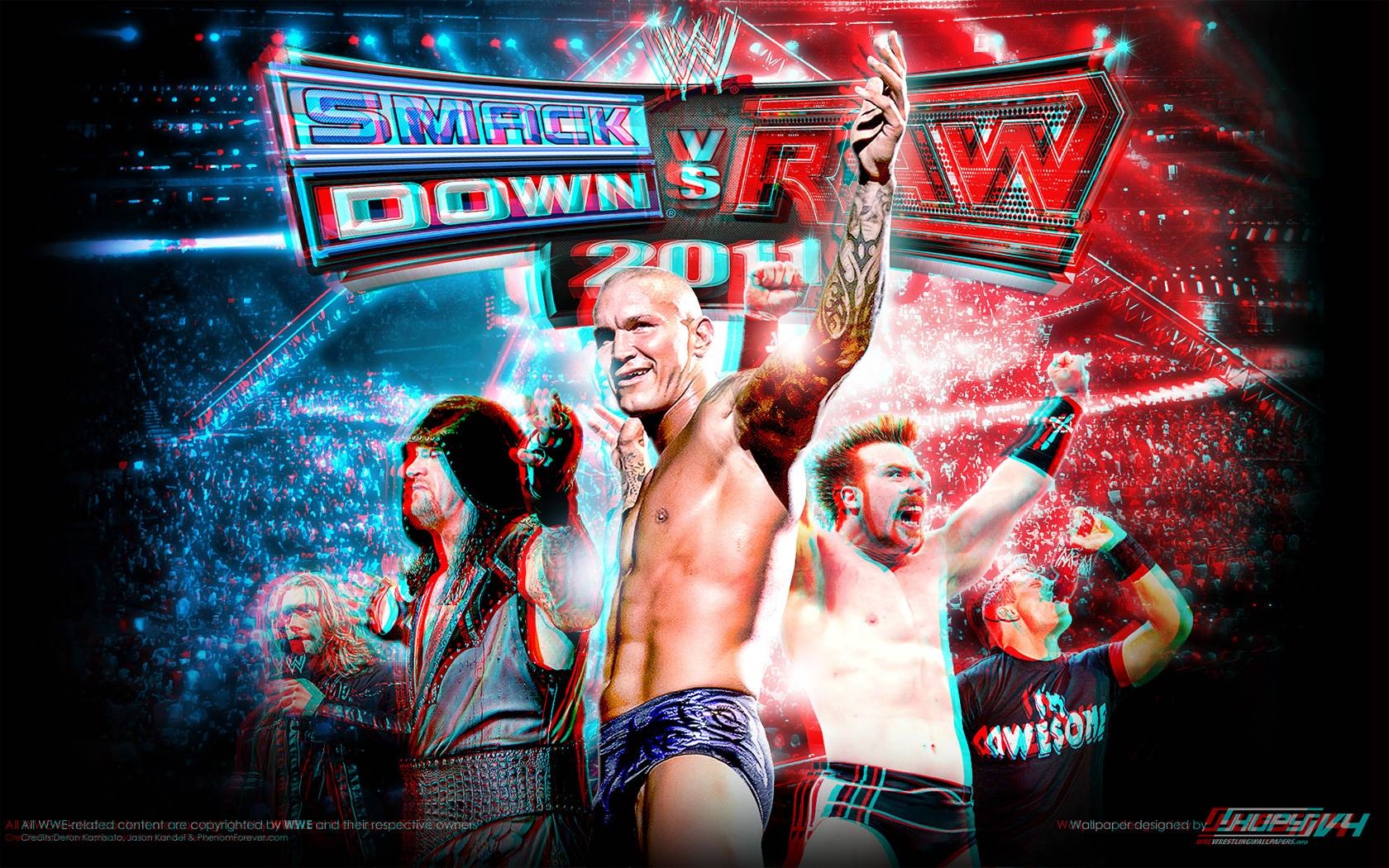 1680x1050 KupyWrestlingWallpaper.INFO, Desktop