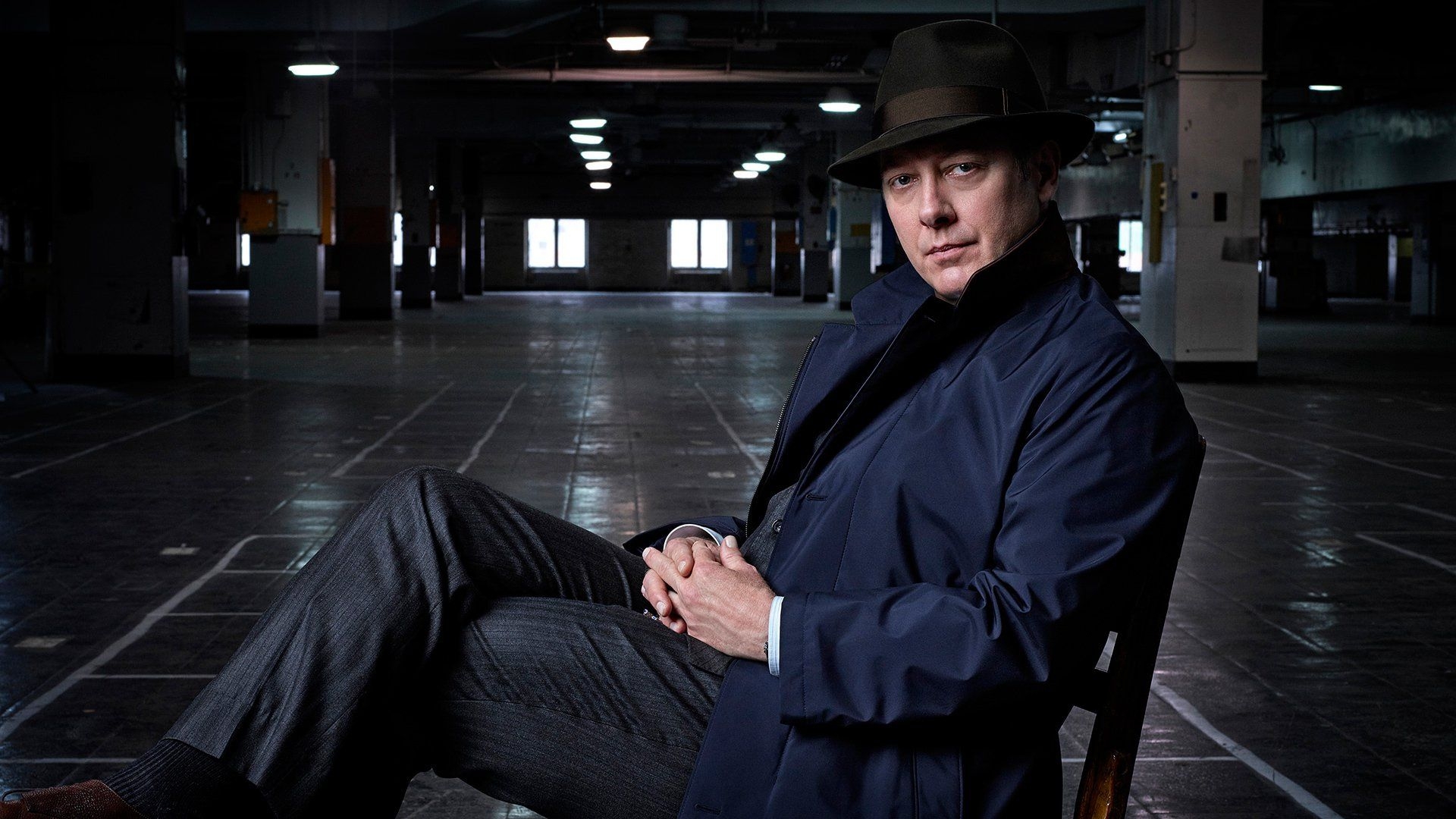 1920x1080 The Blacklist HD Wallpaper, Desktop