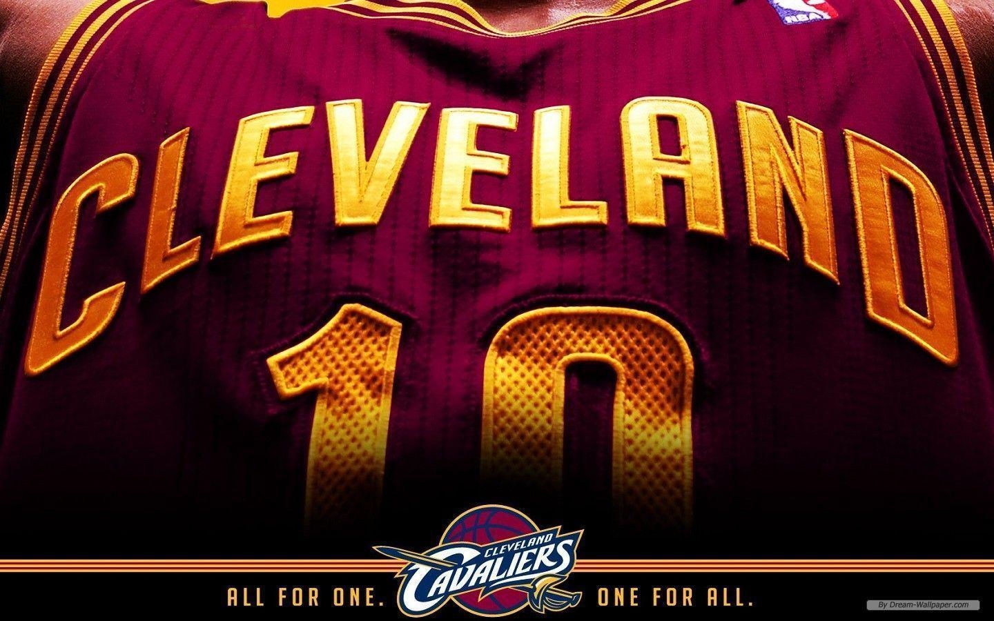 1440x900 Cleveland Cavaliers iPhone Wallpaper, Desktop