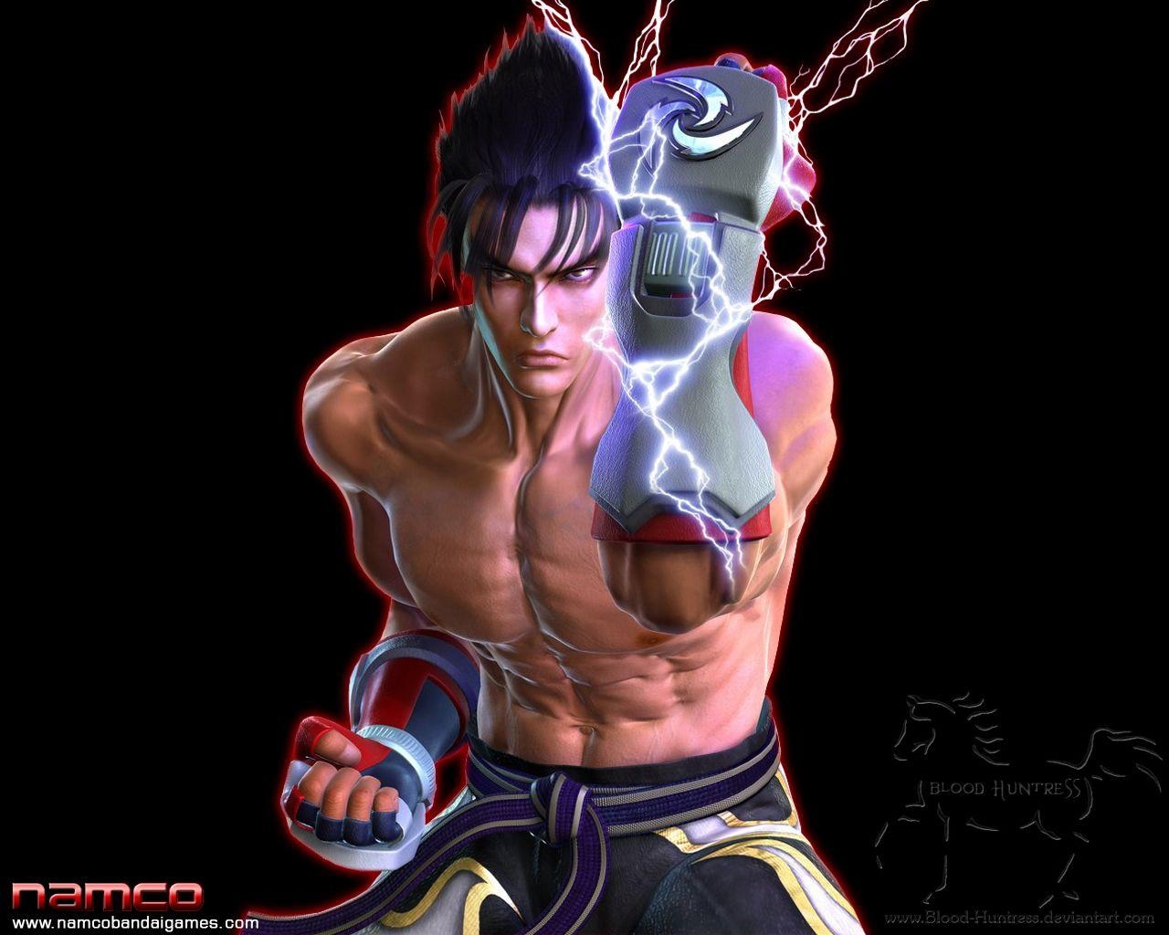 1280x1030 Asuka Kazama Tekken Wallpaper. HD Wallpaper. HD, Desktop