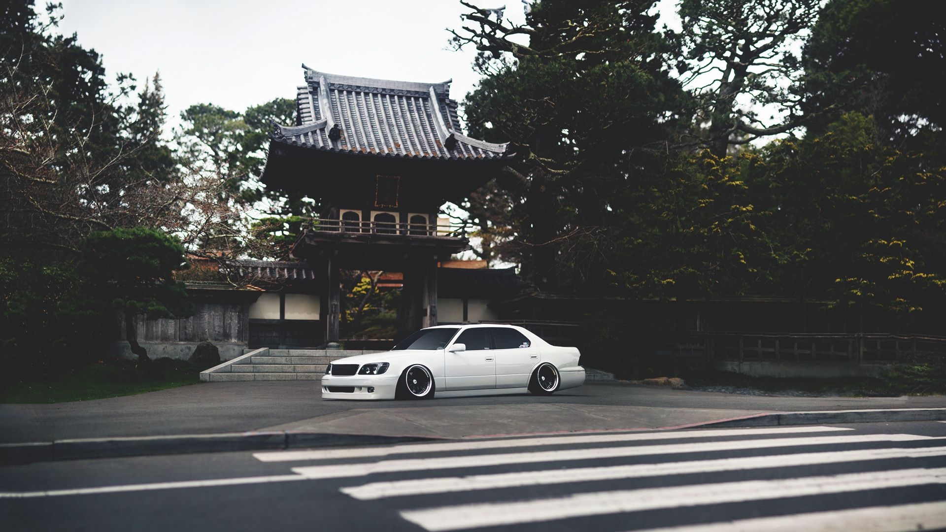 1920x1080 High resolution picture of lexus ls image of japan, Lexus, Desktop