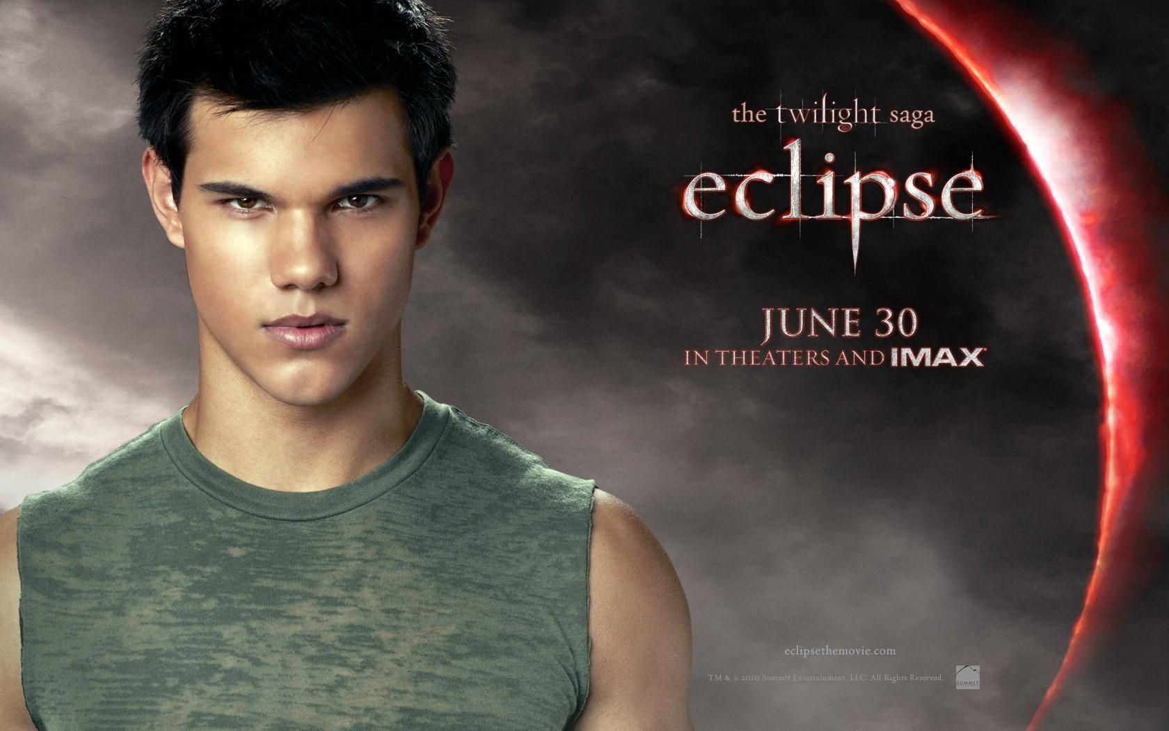 1680x1050 Taylor Lautner Wallpaper Twilight Image & Picture, Desktop