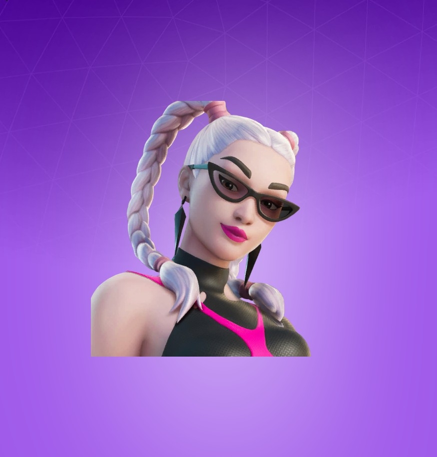 880x920 Sabina Fortnite wallpaper, Phone