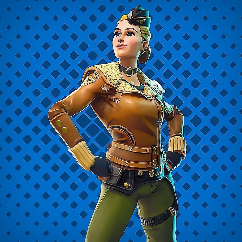 1030x1030 Wingtip Fortnite wallpaper, Phone