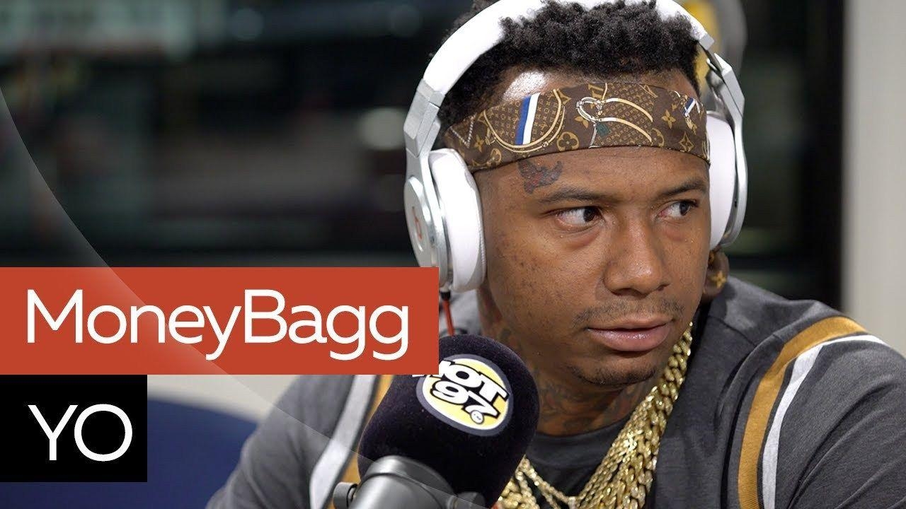 1280x720 MONEYBAGG YO FREESTYLES ON FLEX, Desktop