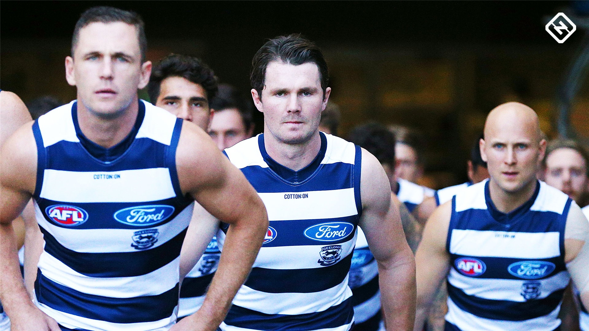 1920x1080 Geelong Cats: 2019 fixtures, preview, list changes, every player and odds. Sporting News Australia, Desktop