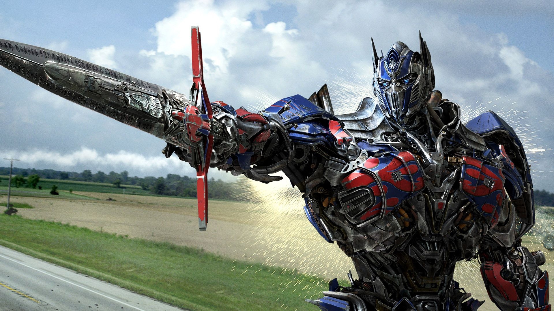 1920x1080 HD Transformer Wallpaper Background For Free Download, Desktop