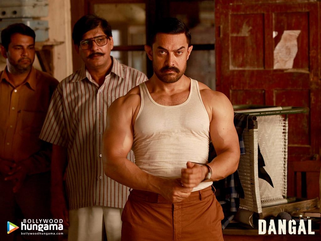 1030x770 Dangal 2016 Wallpaper. Dangal 45 2, Desktop