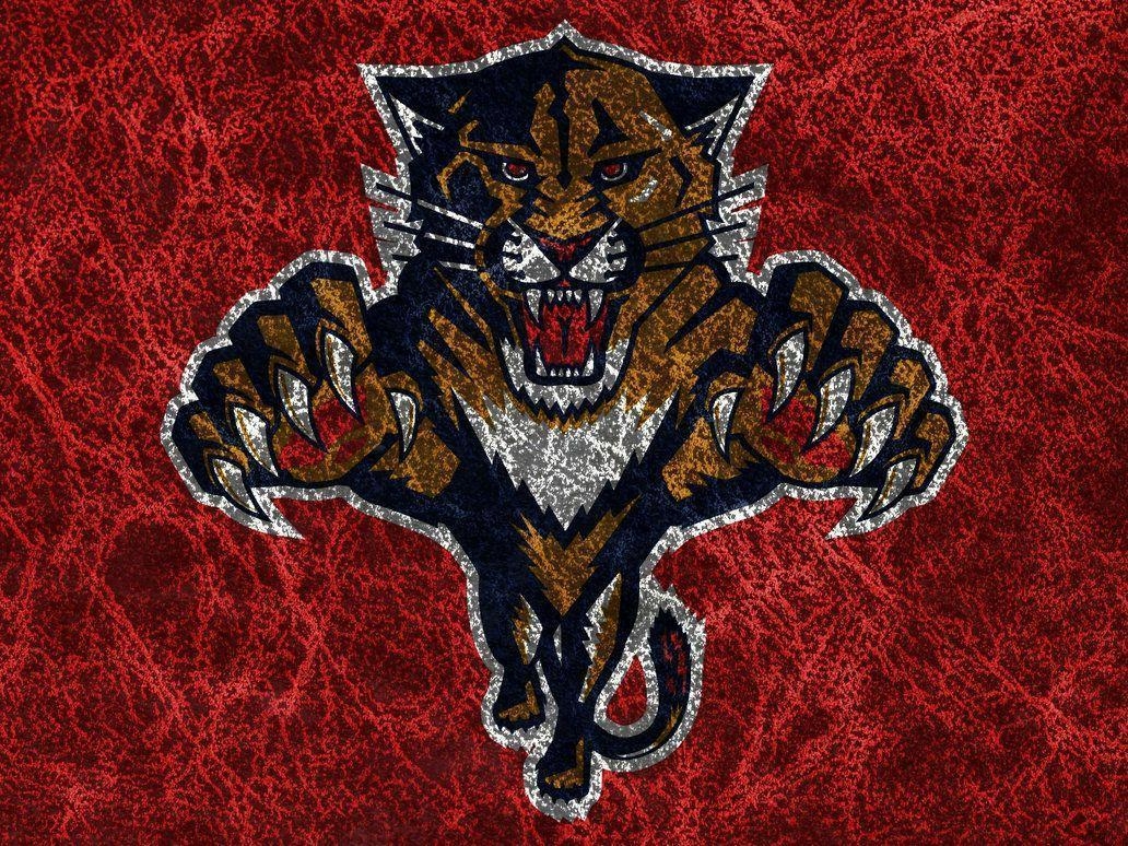 1040x780 Florida Panthers, Desktop