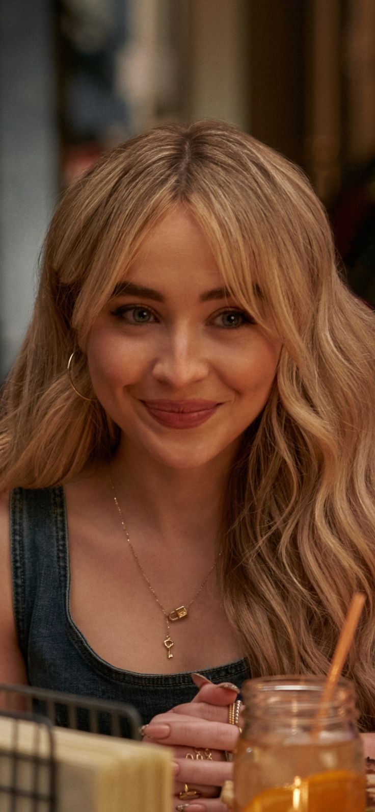 740x1600 Resolution Sabrina Carpenter, Phone