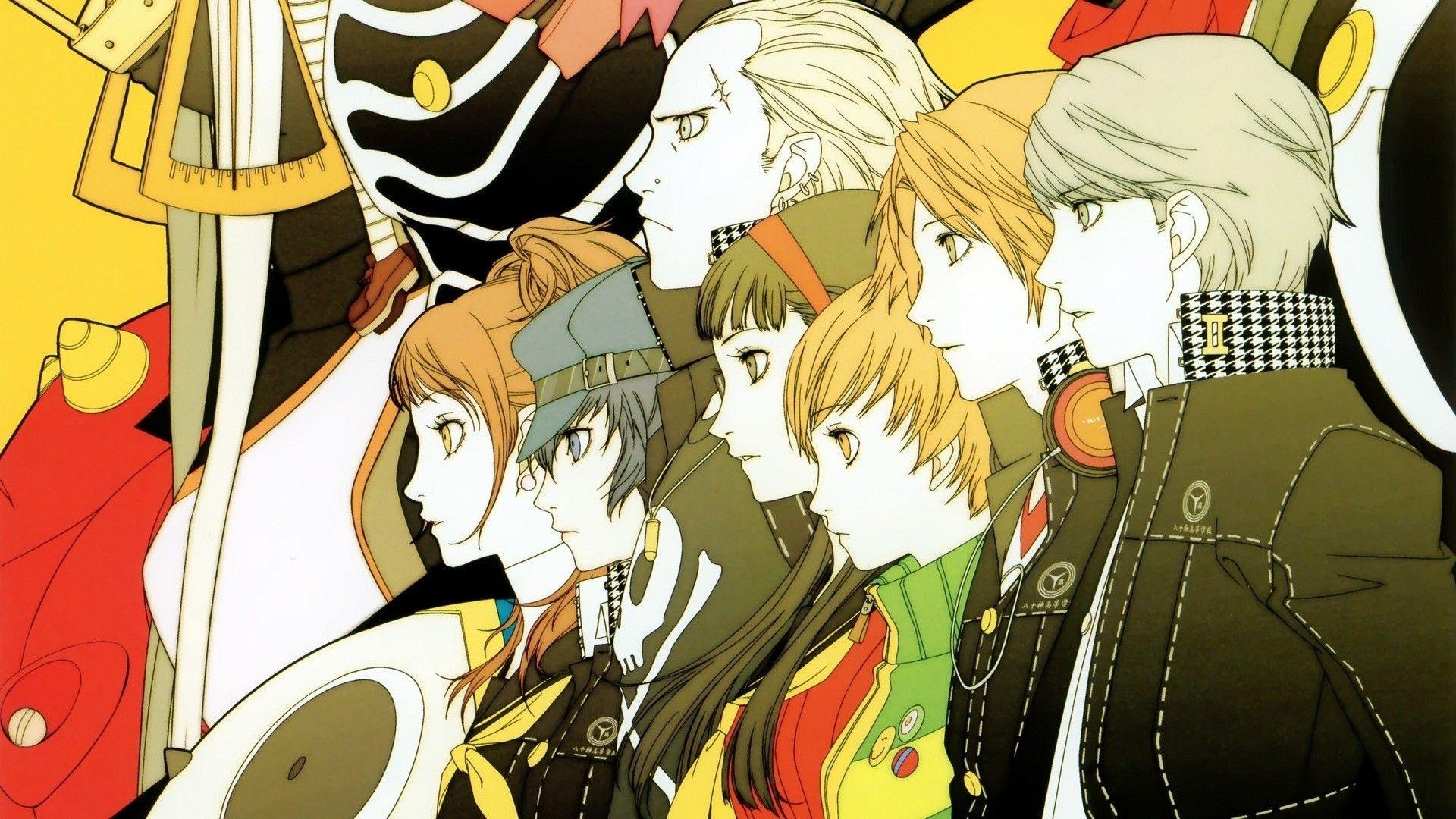 1920x1080 download persona 4 wallpaper, Desktop