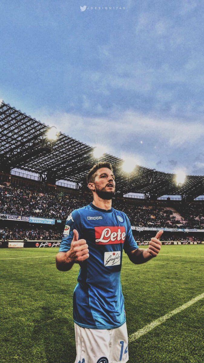 680x1200 J. Insigne & Mertens • Lock Screen #Wallpaper, Phone