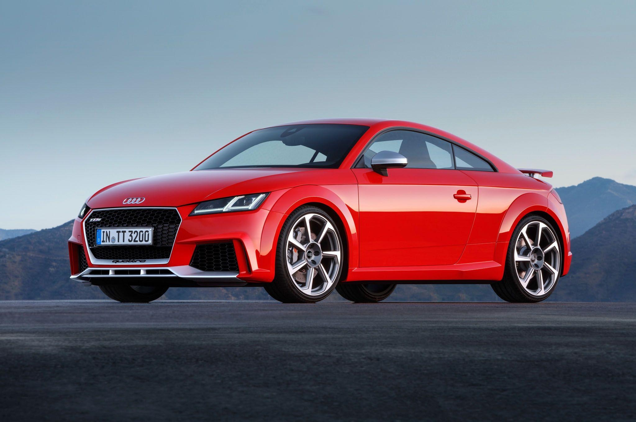 2050x1360 Audi TT RS Coupe Background Wallpaper. HD Car Wallpaper, Desktop