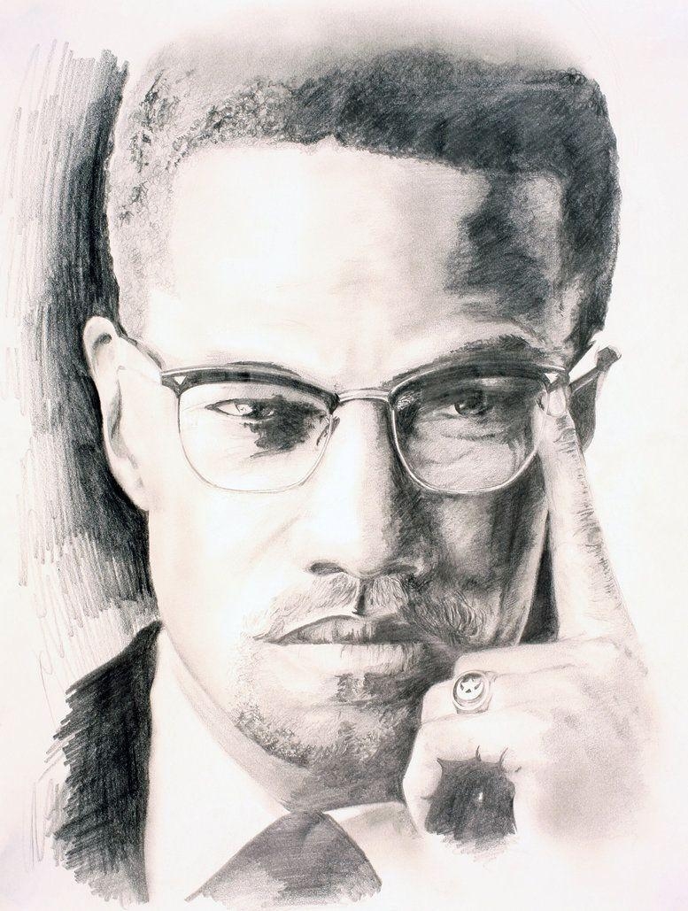 780x1030 Malcolm x wallpaper, Phone